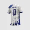 Arte Camisa Interclasse Coruja
