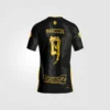 Arte Camisa Interclasse Goku