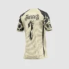 Arte Camisa Interclasse Lobo