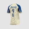 Arte Camisa Interclasse Arara