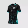 Arte Camisa Interclasse Pantera