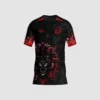 Arte Camisa Interclasse Leão