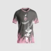 Arte Camisa Interclasse Pernalonga