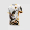 Arte Camisa Interclasse Fênix