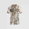 Arte Camisa Interclasse Cobra