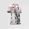 Arte Camisa Interclasse Jesus Cristo