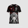 Arte Camisa Interclasse Jesus Cristo