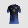 Arte Camisa Interclasse Pantera
