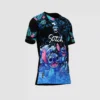 Arte Camisa Interclasse Stitch
