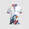 Arte Camisa Interclasse Papa-Léguas