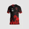 Arte Camisa Interclasse Pitbull