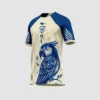 Arte Camisa Interclasse Arara