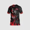 Arte Camisa Interclasse Homem Aranha