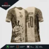 Arte Camisa Interclasse Tio Patinhas