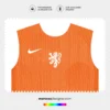 Arte Vetor Camisa Holanda Feminina Titular 2025.2026 Arte Vetor Camisa Holanda Feminina Titular 2025.2026