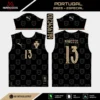 Arte Vetor Camisa Portugal Especial 2025 Arte Vetor Camisa Portugal Especial 2025