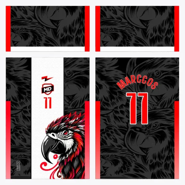 Arte Camisa Interclasse Papagaio Olive - 0377 Arte Camisa Interclasse Papagaio Olive - 0377