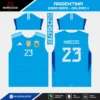 Arte Vetor Camisa Argentina Goleiro 2022.2023 Arte Vetor Camisa Argentina Goleiro 2022.2023