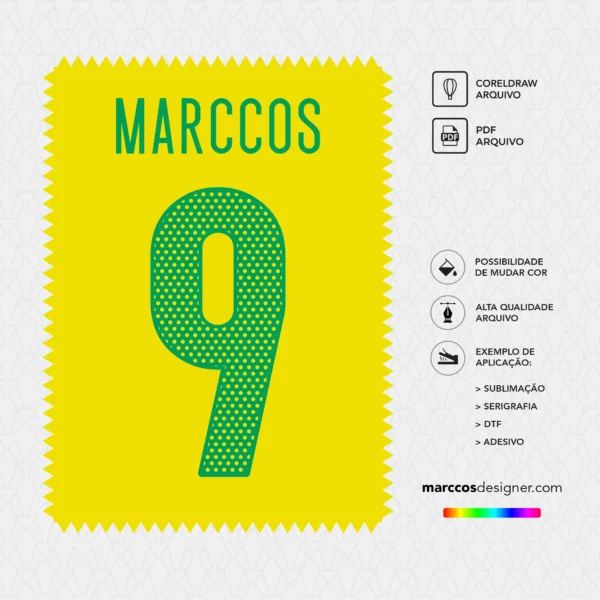 Fonte Brasil 2004.2005