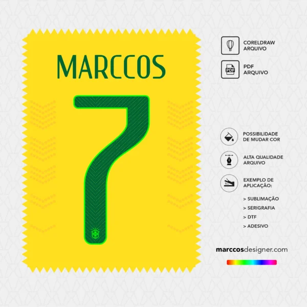 Fonte Brasil 2014.2015