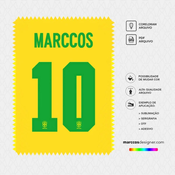 Fonte Brasil 2020.2021