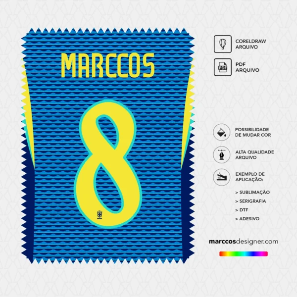 Fonte Brasil 2024.2025 Fonte Brasil 2024.2025