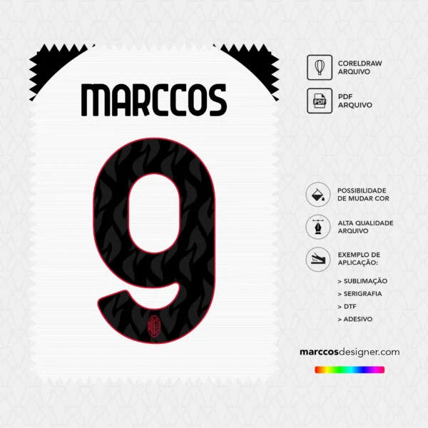 Fonte MIlan 2025.2026 Fonte MIlan 2025.2026