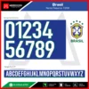 Fonte Brasil 1998