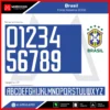 Fonte Brasil 2002 Fonte Brasil 2002