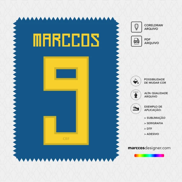 Fonte Brasil 2011 Fonte Brasil 2011