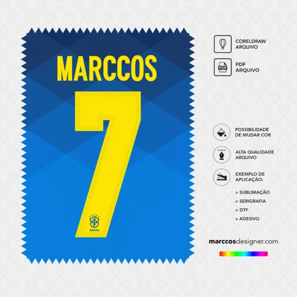 Fonte Brasil 2020.2021