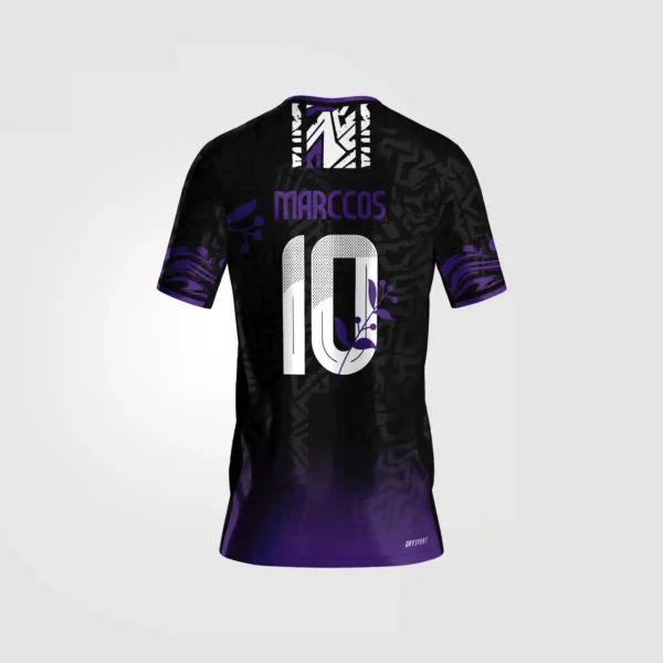 Arte Camisa Interclasse Corvo Raven - 0381 Arte Camisa Interclasse Corvo Raven - 0381