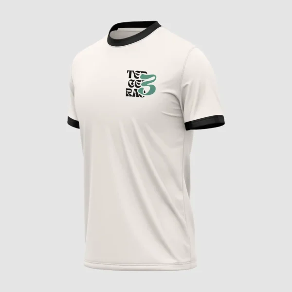 Arte Vetor Camisa Terceirão Jacaré - MD073 Arte Vetor Camisa Terceirão Jacaré - MD073