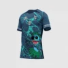 Arte Camisa Interclasse Stitch - 0369
