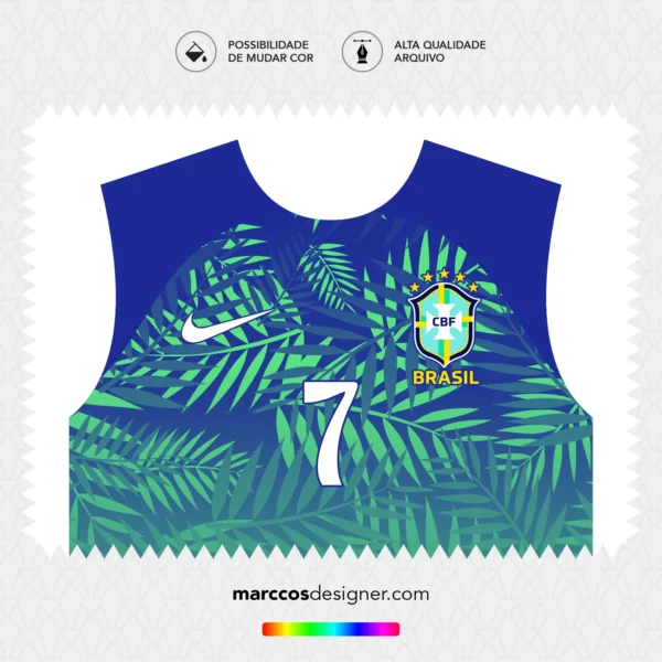 Arte Vetor Camisa Brasil Pantanal Arte Vetor Camisa Brasil Pantanal