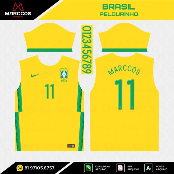 Arte Vetor Camisa Brasil Pelourinho Arte Vetor Camisa Brasil Pelourinho