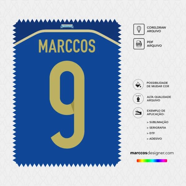 Fonte Argentina 2014 Fonte Argentina 2014