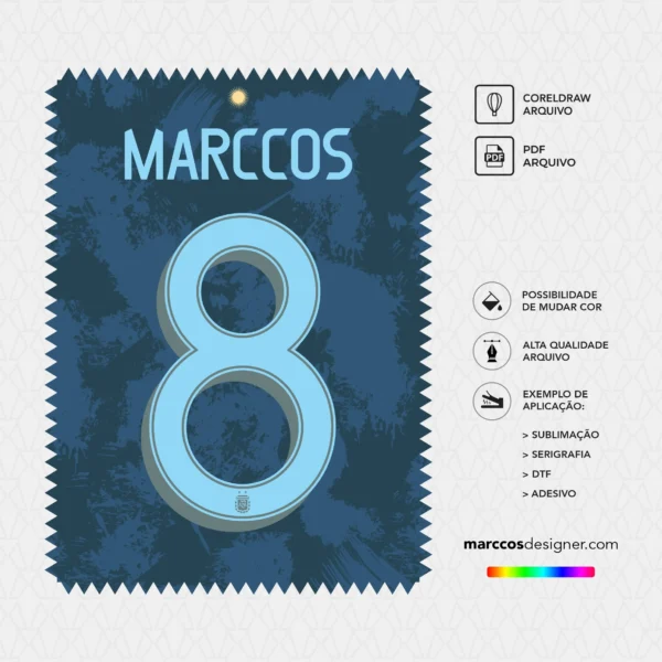 Fonte Argentina 2020.2021 Fonte Argentina 2020.2021