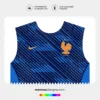 Arte Vetor Camisa França Titular 2026.2027 Arte Vetor Camisa França Titular 2026.2027