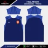 Arte Vetor Camisa Holanda Treino 2022.2023 Arte Vetor Camisa Holanda Treino 2022.2023