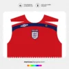 Arte Vetor Camisa Inglaterra Reserva 2008.2009 Arte Vetor Camisa Inglaterra Reserva 2008.2009