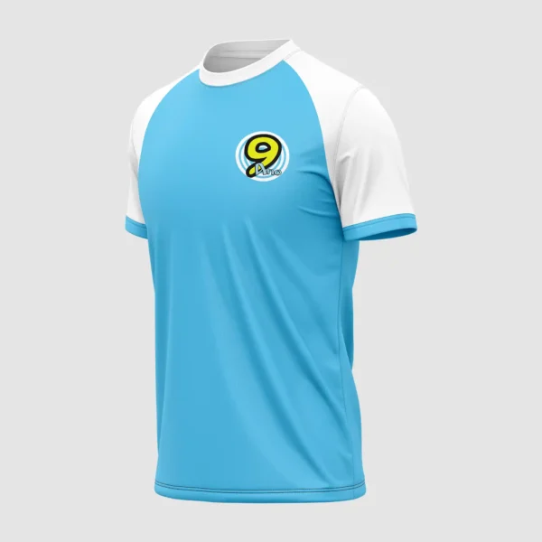 Arte Vetor Camisa Nono Ano Pinky e o Cérebro – MD082 Arte Vetor Camisa Nono Ano Pinky e o Cérebro – MD082