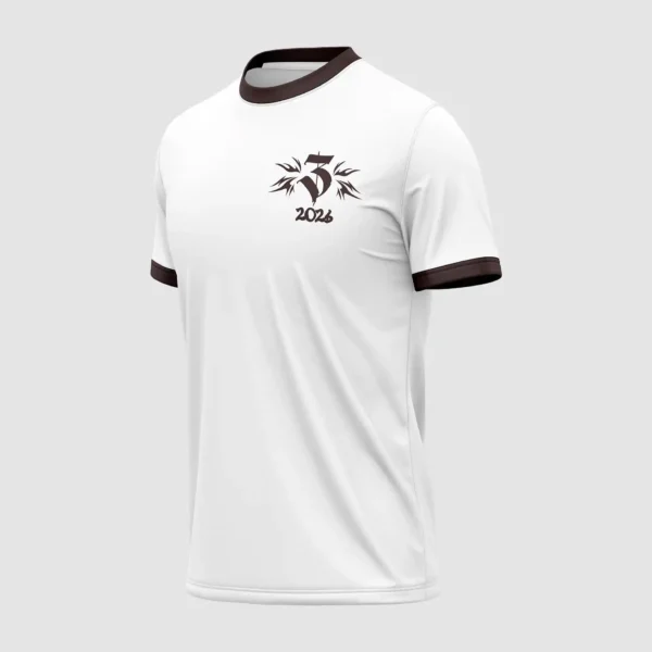 Arte Vetor Camisa Terceirão Hello Kitty – MD083 Arte Vetor Camisa Terceirão Hello Kitty – MD083