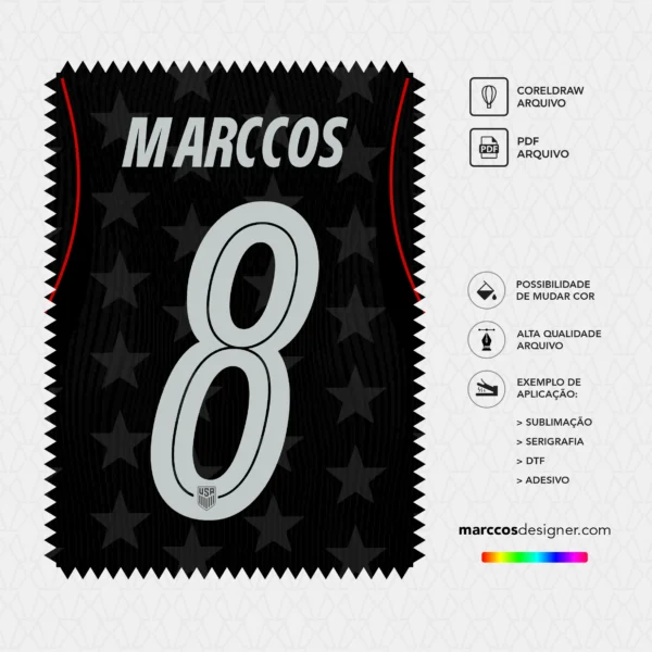 Fonte Estados Unidos 2026.2027