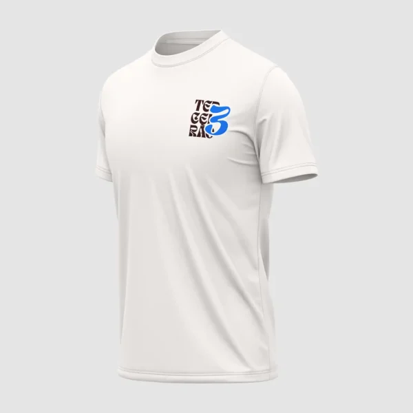 Arte Vetor Camisa Terceirão Arara - MD098