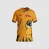 Arte Camisa Interclasse Garfield - 0392