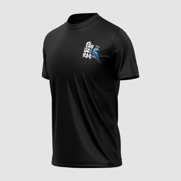 Arte Vetor Camisa Terceirão Arara – MD088 Arte Vetor Camisa Terceirão Arara – MD088