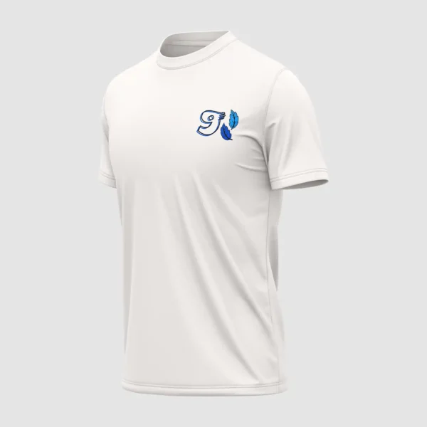 Arte Vetor Camisa Nono Ano Arara - MD092 Arte Vetor Camisa Nono Ano Arara - MD092