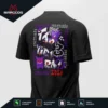 Arte Vetor Camisa Terceirão Gengar - MD099