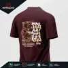 Arte Vetor Camisa Terceirão Ampulheta e Relógio - MD103